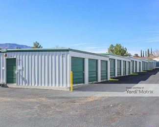 Photo 3 of Lock-Roll Self Storage - 1450 Paloma Way, Clarkdale, AZ