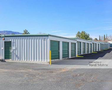 Storage Units for Rent available at 1450 Paloma Way, Clarkdale, AZ 86324