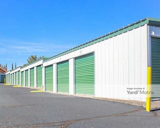 Photo 4 of Lock-Roll Self Storage - 1450 Paloma Way, Clarkdale, AZ