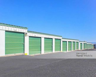 Photo 5 of Lock-Roll Self Storage - 1450 Paloma Way, Clarkdale, AZ
