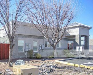 Photo 2 of StorWise Self Storage - 3706 East Beaver Creek Road, Rimrock, AZ