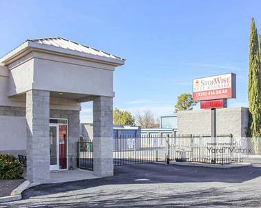 Storage Units for Rent available at 3706 East Beaver Creek Road, Rimrock, AZ 86335