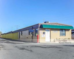 Image for Sandretto Hills Mini Storage - 3270 Tower Road, Prescott, AZ
