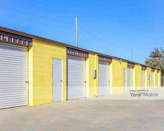 Photo 2 of Sandretto Hills Mini Storage - 3270 Tower Road, Prescott, AZ