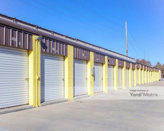 Photo 3 of Sandretto Hills Mini Storage - 3270 Tower Road, Prescott, AZ
