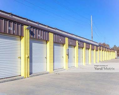 Storage Units for Rent available at 3270 Tower Road, Prescott, AZ 86305