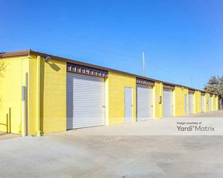 Photo 4 of Sandretto Hills Mini Storage - 3270 Tower Road, Prescott, AZ