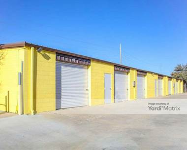 Storage Units for Rent available at 3270 Tower Road, Prescott, AZ 86305
