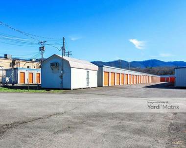 Storage Units for Rent available at 432 North 15th Street, Middlesboro, KY 40965