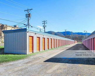 Photo 3 of U Store-Lock - 432 North 15th Street, Middlesboro, KY