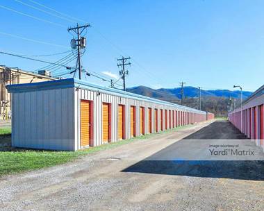 Storage Units for Rent available at 432 North 15th Street, Middlesboro, KY 40965