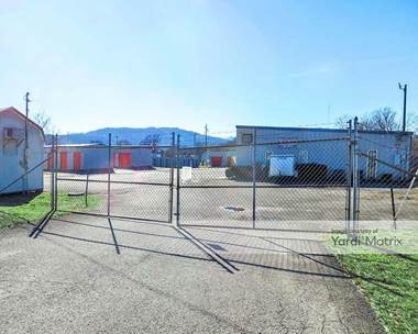 Storage Units for Rent available at 432 North 15th Street, Middlesboro, KY 40965