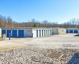 Image for Storage Bin, The - 181 Otter Creek Drive, London, KY