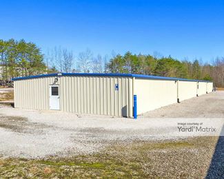 Photo 4 of Storage Bin, The - 181 Otter Creek Drive, London, KY