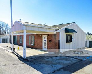 Photo 1 of Storage Rentals of America - 1615 Nevada Avenue, London, KY