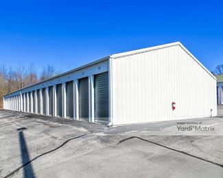 Photo 3 of Storage Rentals of America - 1615 Nevada Avenue, London, KY