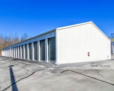 Storage Units for Rent available at 1615 Nevada Avenue, London, KY 40741
