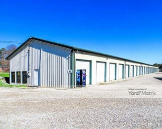 Photo 1 of Go Corp Storage - 151 Hanes - Baker Road, Corbin, KY