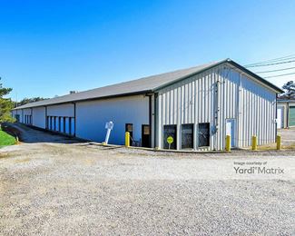 Photo 2 of Go Corp Storage - 151 Hanes - Baker Road, Corbin, KY