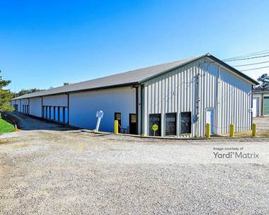 Storage Units for Rent available at 151 Hanes - Baker Road, Corbin, KY 40701