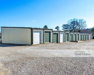 Photo 3 of Go Corp Storage - 151 Hanes - Baker Road, Corbin, KY