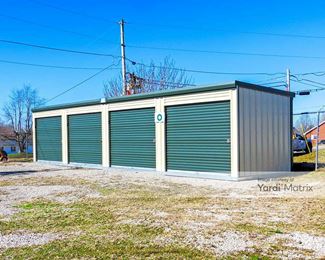 Photo 4 of Go Corp Storage - 151 Hanes - Baker Road, Corbin, KY