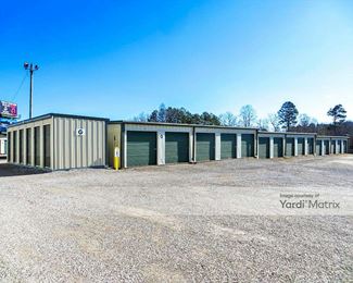 Photo 5 of Go Corp Storage - 151 Hanes - Baker Road, Corbin, KY