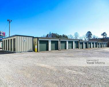 Storage Units for Rent available at 151 Hanes - Baker Road, Corbin, KY 40701