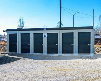 Photo 6 of Go Corp Storage - 151 Hanes - Baker Road, Corbin, KY