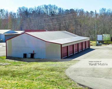 Storage Units for Rent available at 531 Tobacco Road, London, KY 40741