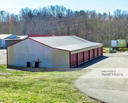 Image for K & K Storage - 531 Tobacco Road, London, KY