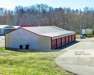 Photo 1 of K-K Storage - 531 Tobacco Road, London, KY