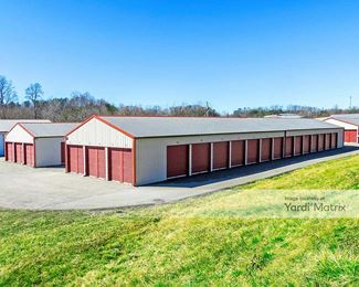 Photo 2 of K-K Storage - 531 Tobacco Road, London, KY