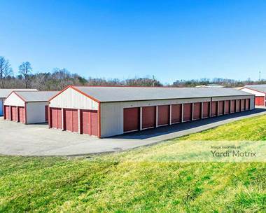Storage Units for Rent available at 531 Tobacco Road, London, KY 40741