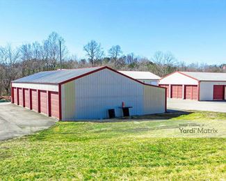 Photo 3 of K-K Storage - 531 Tobacco Road, London, KY