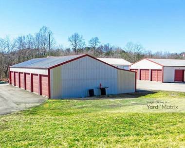 Storage Units for Rent available at 531 Tobacco Road, London, KY 40741