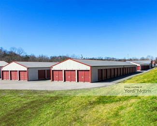 Photo 4 of K-K Storage - 531 Tobacco Road, London, KY