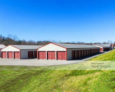 Storage Units for Rent available at 531 Tobacco Road, London, KY 40741