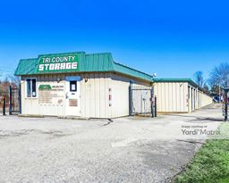 Image for Tri County Storage - 57 World Drive, Corbin, KY