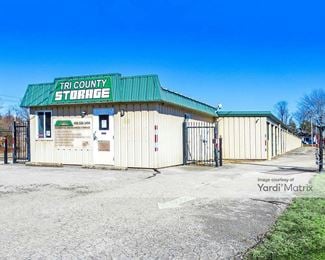 Photo 1 of Tri County Storage - 57 World Drive, Corbin, KY