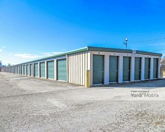 Photo 2 of Tri County Storage - 57 World Drive, Corbin, KY
