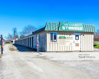 Photo 3 of Tri County Storage - 57 World Drive, Corbin, KY
