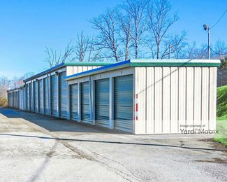 Photo 4 of Tri County Storage - 57 World Drive, Corbin, KY
