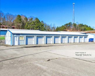 Photo 1 of Laurel Storage Center - 89 Ridings Mitchell Creek Road, London, KY