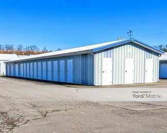 Photo 2 of Laurel Storage Center - 89 Ridings Mitchell Creek Road, London, KY