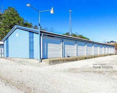 Storage Units for Rent available at 89 Ridings Mitchell Creek Road, London, KY 40741