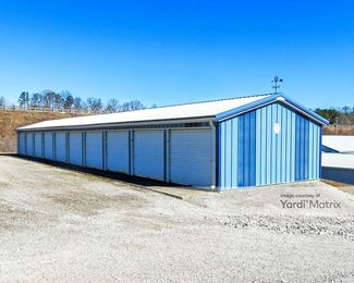 Photo 4 of Laurel Storage Center - 89 Ridings Mitchell Creek Road, London, KY