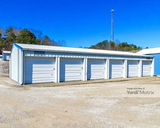 Photo 5 of Laurel Storage Center - 89 Ridings Mitchell Creek Road, London, KY