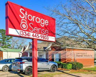 Photo 1 of Storage Sense - 2833 Andrews Avenue, Ozark, AL
