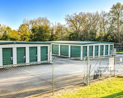 Photo 3 of Storage Sense - 2833 Andrews Avenue, Ozark, AL